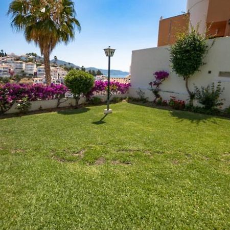 Aguamarina 7 Menyber Apartamento Nerja Exterior foto